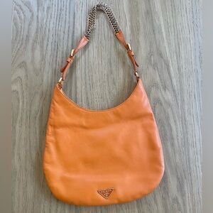 Vintage Prada Bag 🧡